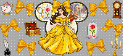 16oz Disney-D  5272